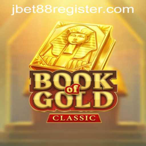 Exploring the Intricacies of BookOfGoldClassic and JBET88 REGISTER