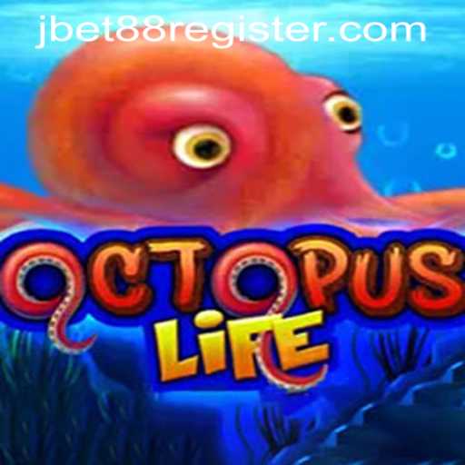 Exploring the World of OctopusLife and How to JBET88 REGISTER